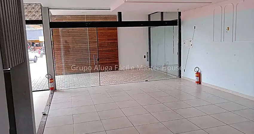 Ponto comercial para alugar na Rua José Lourenço, __463, São Pedro, Juiz de Fora