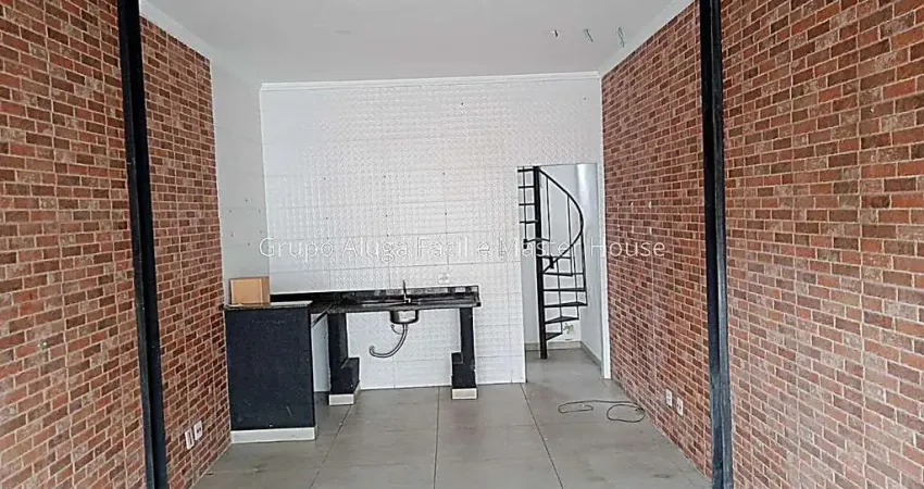 Ponto comercial para alugar na Rua José Lourenço, ____463, São Pedro, Juiz de Fora