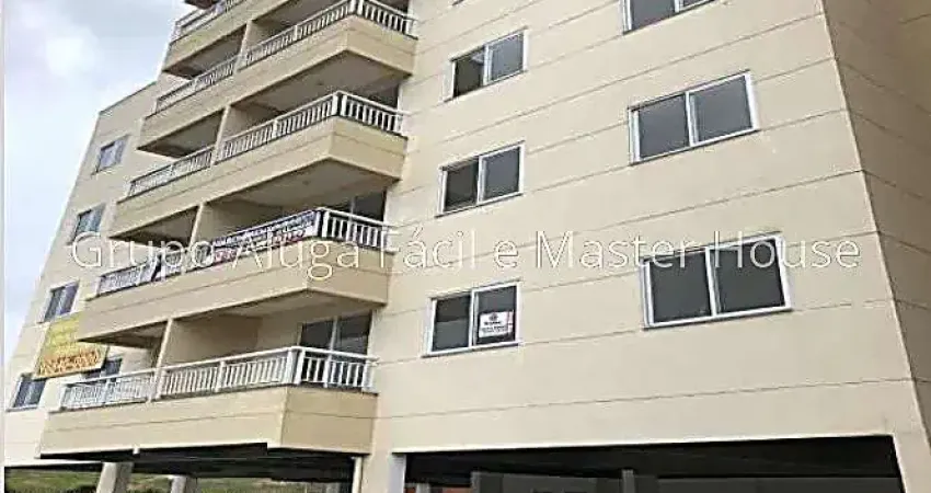 Cobertura com 3 quartos à venda na Avenida Darcy Vargas, 1725, Ipiranga, Juiz de Fora