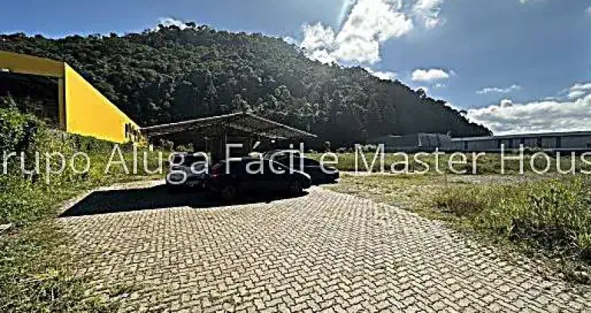 Terreno à venda no Teixeiras, Juiz de Fora