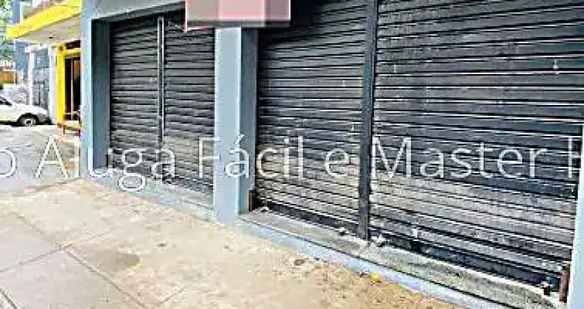 Ponto comercial para alugar na Avenida Deusdedith Salgado, 1557, Teixeiras, Juiz de Fora