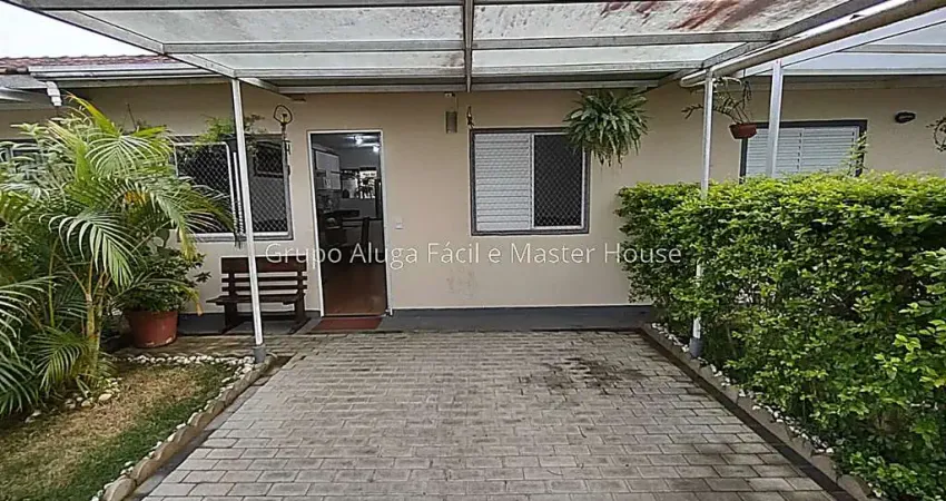 Casa com 2 quartos à venda na Rua Eduardo Sathler, 2, Serra D'Água, Juiz de Fora