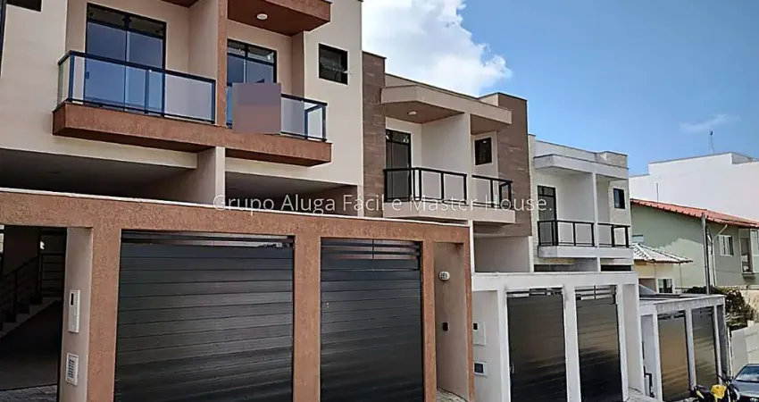 Casa com 3 quartos à venda na Rua José da Fonseca Silva, 230, Aeroporto, Juiz de Fora