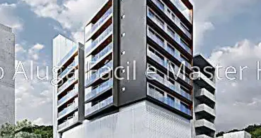 Apartamento com 3 quartos à venda na Rua Olegário Maciel, 10, Santa Helena, Juiz de Fora