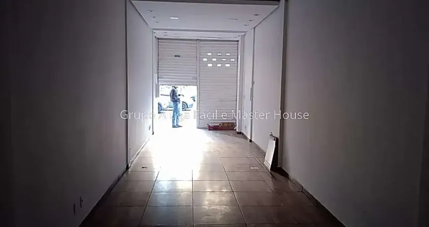 Ponto comercial para alugar na Avenida Presidente Itamar Franco, 296, Centro, Juiz de Fora