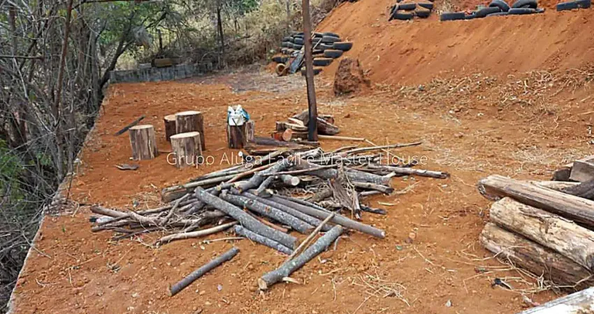Terreno em condomínio fechado à venda na Rua José Honório Loures, 68, Alto dos Pinheiros, Juiz de Fora