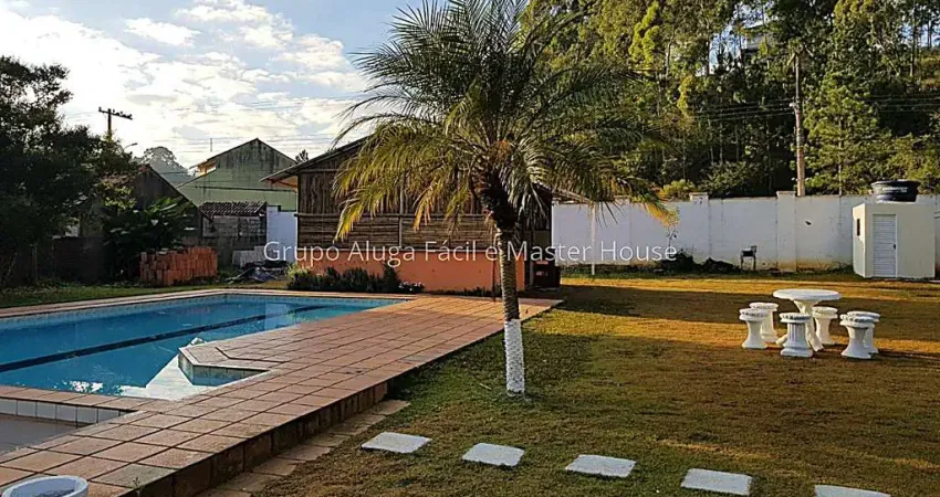 Chácara / sítio à venda na Rua das Rosas, 330, Novo Horizonte, Juiz de Fora