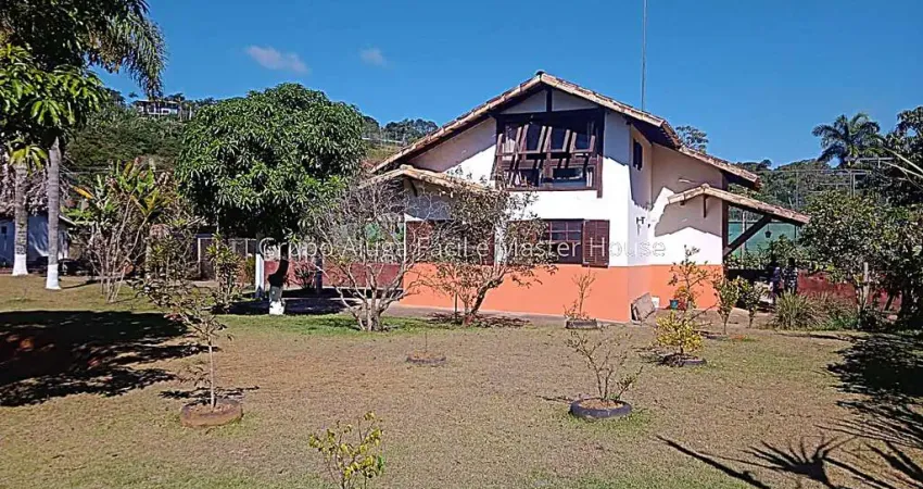Chácara / sítio à venda na Rua das Rosas, __330, Novo Horizonte, Juiz de Fora