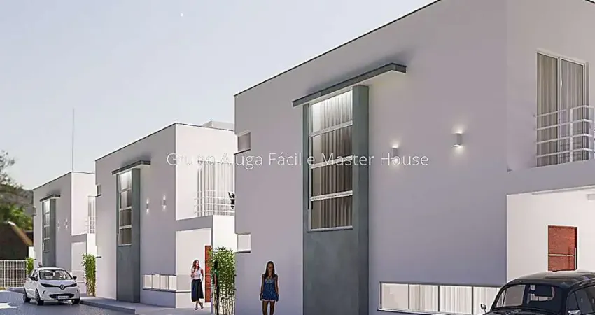 Terreno à venda na Rua das Rosas, S/N, Novo Horizonte, Juiz de Fora