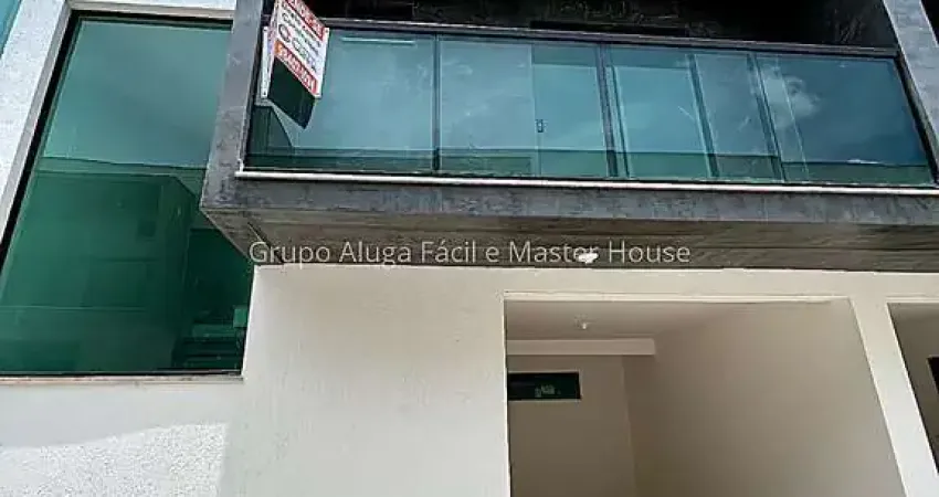 Casa com 2 quartos à venda na Rua das Ágatas, 14, Marilândia, Juiz de Fora