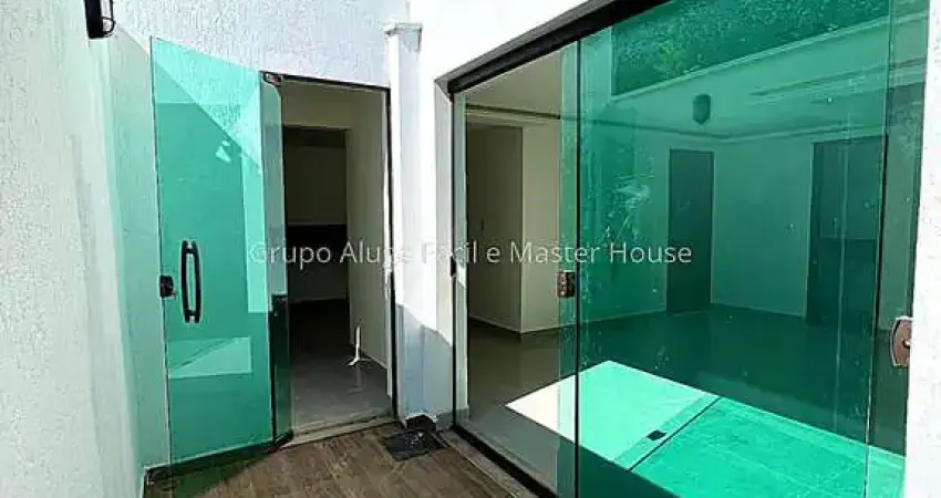 Casa com 3 quartos à venda na Rua das Ágatas, ___14, Marilândia, Juiz de Fora
