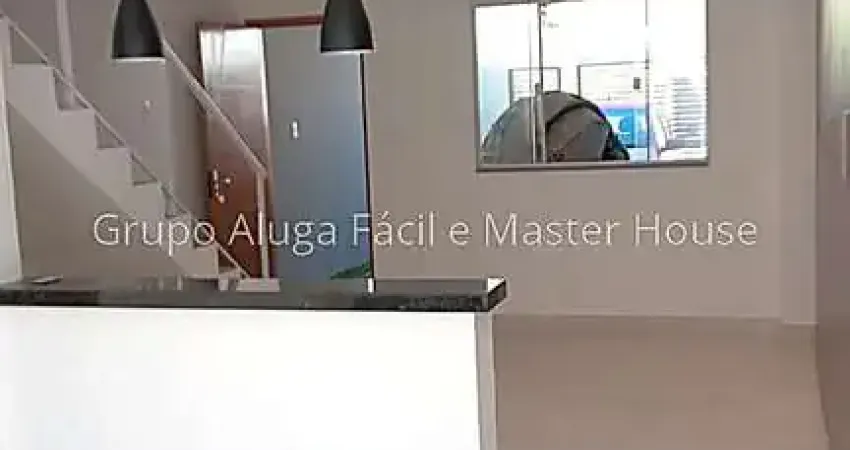 Casa com 3 quartos à venda na Rua Amélia Salles de Oliveira, 183, Jóquei Clube, Juiz de Fora