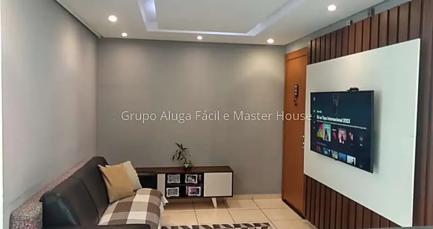 Excelente oportunidade!! apartamento 2 quartos - industrial