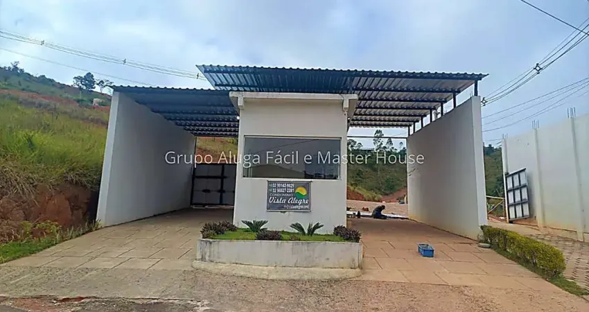 Terreno à venda na Br-267 Km 127, S/N, Penido, Juiz de Fora