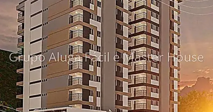 Apartamento com 2 quartos à venda na Rua José Romão Guedes, 671, Granbery, Juiz de Fora