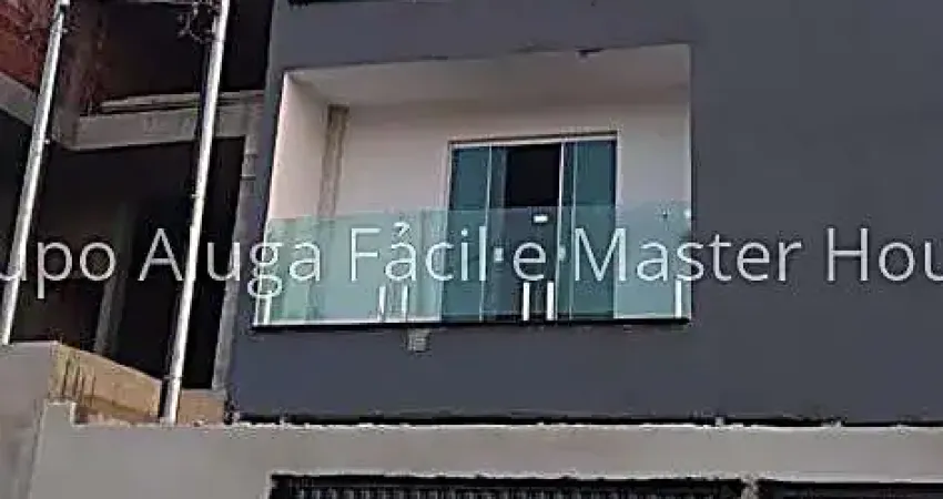 Casa com 3 quartos à venda na Rua Geraldo Henrique Alves, 15, Recanto da Mata, Juiz de Fora