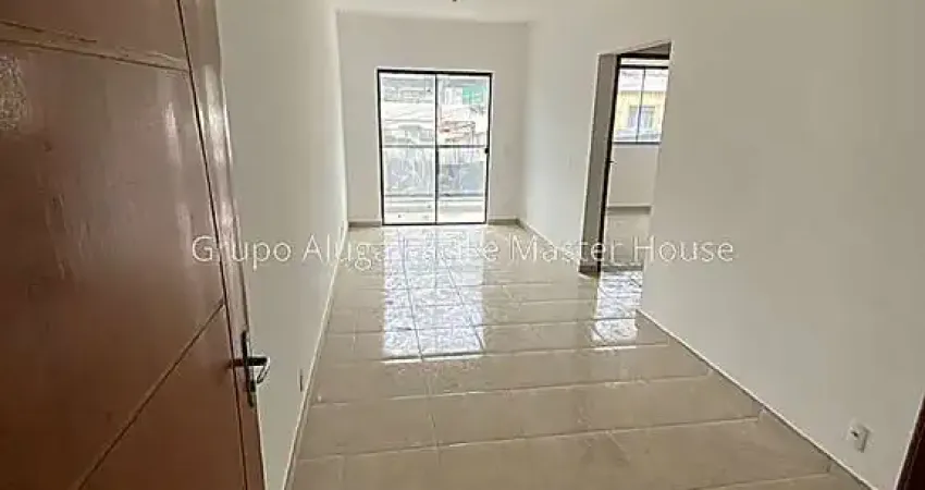 Apartamento com 2 quartos à venda na Rua José Simpliciano Alves, _110, Nova Era, Juiz de Fora