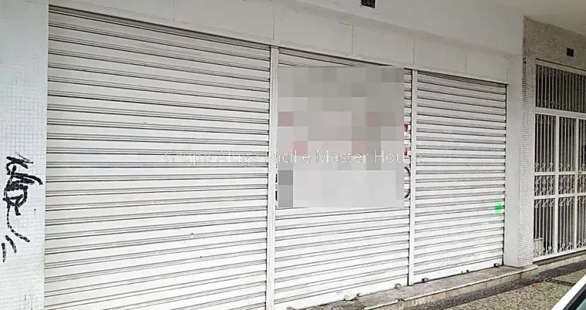 Ponto comercial à venda na Rua Roberto de Barros, 244, Centro, Juiz de Fora