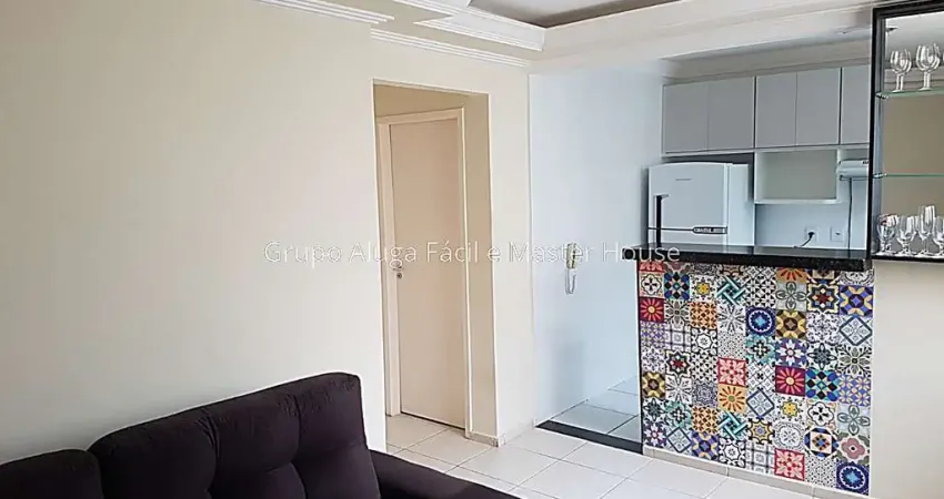 Apartamento com 2 quartos à venda na Rua José Lourenço, _____393, São Pedro, Juiz de Fora