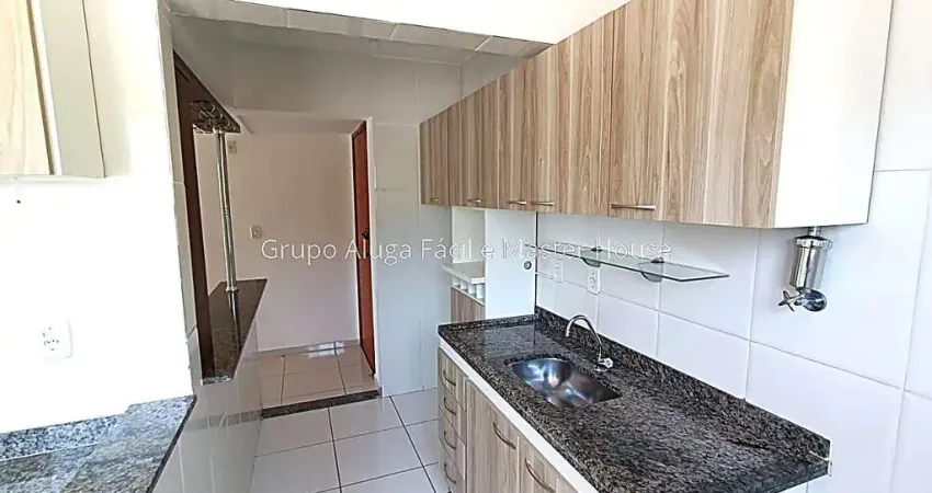 Apartamento com 1 quarto à venda na Rua Sabino Francisco de Barros, Bandeirantes, Juiz de Fora