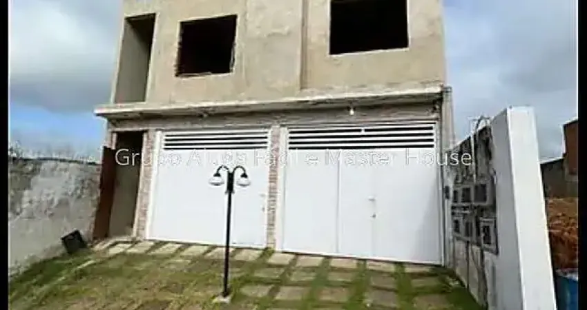 Casa com 3 quartos à venda na Rua Vinte, 22, Terras Altas, Juiz de Fora