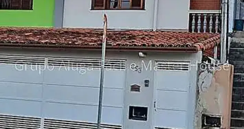 Ponto comercial para alugar na Rua Doutor Edgard Carlos Pereira, 653, Santa Teresa, Juiz de Fora