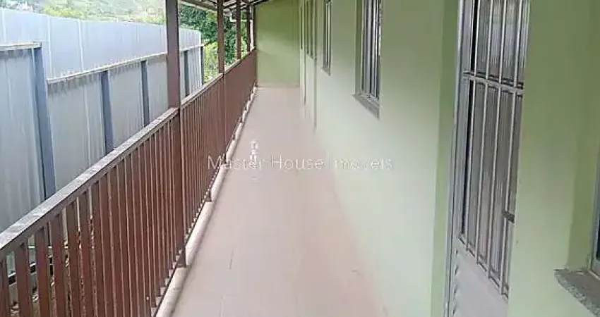 Apartamento com 2 quartos à venda na Rua Murilo Esteves, 6, Filgueiras, Juiz de Fora