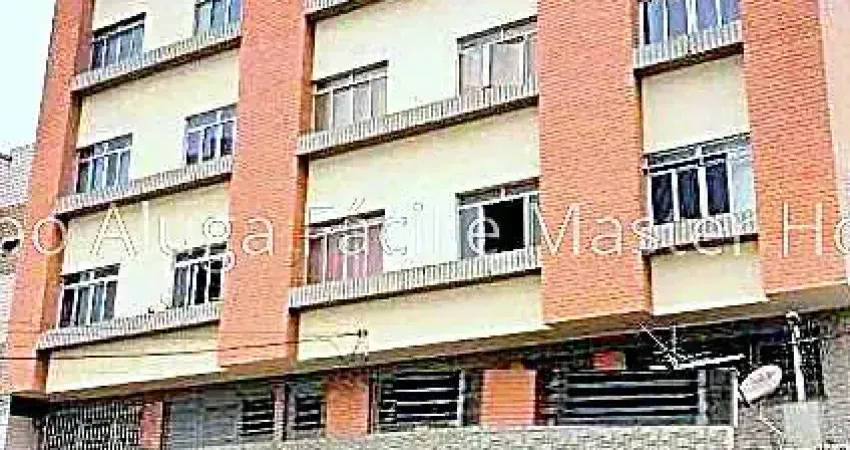 Apartamento com 1 quarto à venda na Rua Barão de Cataguases, 51, Santa Helena, Juiz de Fora
