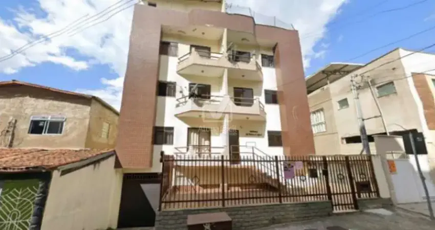 Cobertura com 3 quartos à venda na Rua Luiza de Oliveira, Nova Era, Juiz de Fora