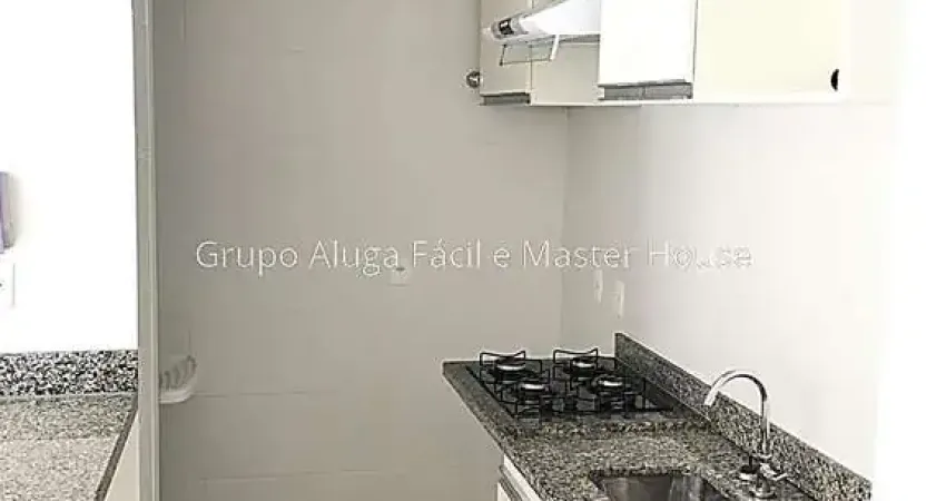 Apartamento com 1 quarto à venda na Rua do Sampaio, _____330, Granbery, Juiz de Fora