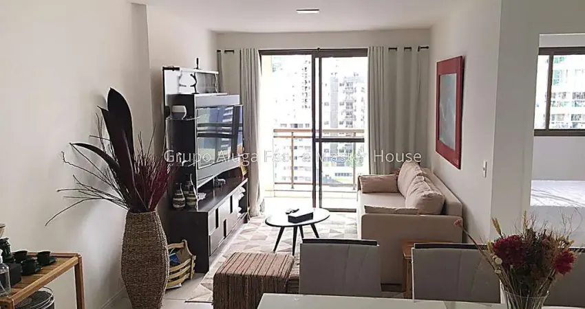 Apartamento com 2 quartos à venda na Rua do Sampaio, ______330, Granbery, Juiz de Fora