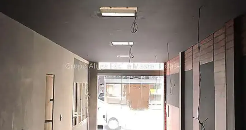 Ponto comercial para alugar na Rua Santo Antônio, 803, Centro, Juiz de Fora