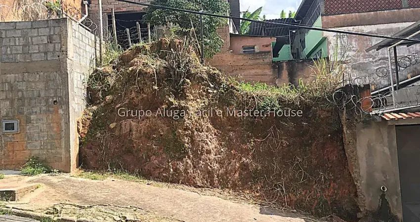Terreno à venda na Rua Itabirito, 30, Manoel Honório, Juiz de Fora