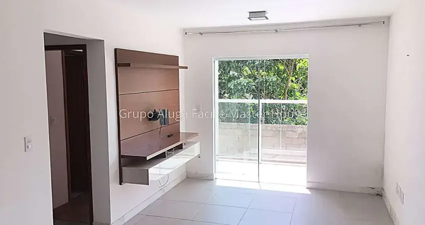 Apartamento com 2 quartos à venda na Rua Adelardo Fortini, 93, Borboleta, Juiz de Fora