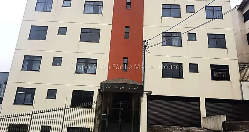 Apartamento com 2 quartos à venda na Rua Antônio Dias Tostes, Granbery, Juiz de Fora