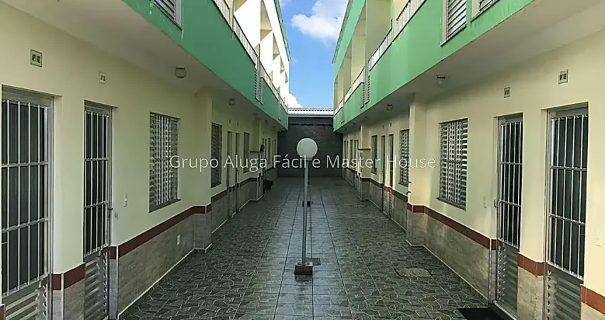 Apartamento com 2 quartos à venda na Rua Geraldo Miguel Miana, 103, Santa Cecília, Juiz de Fora