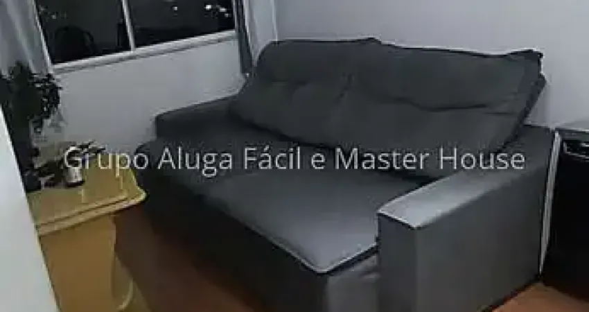 Apartamento com 2 quartos à venda na Rua Antônio Bento de Vasconcelos, 521, Previdenciários, Juiz de Fora