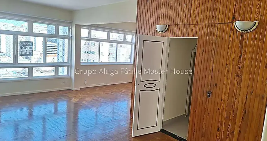 Apartamento com 3 quartos à venda na Rua Halfeld, 775, Centro, Juiz de Fora