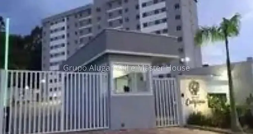 Apartamento com 1 quarto à venda na Rua Florianópolis, _484, Parque Jardim da Serra, Juiz de Fora