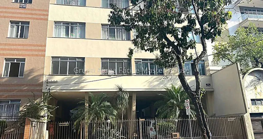 Apartamento com 3 quartos à venda na Rua Doutor Gil Horta, Centro, Juiz de Fora