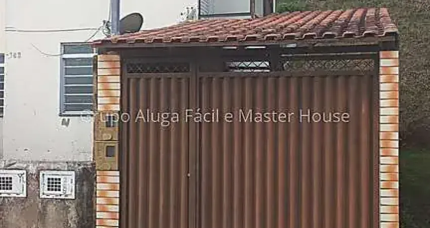 Casa com 2 quartos à venda na Rua Venina Rocha de Almeida, 100, Jóquei Clube, Juiz de Fora