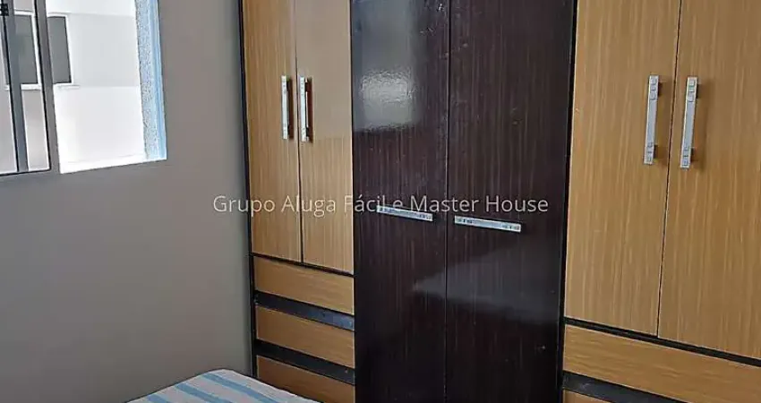 Apartamento com 2 quartos à venda na Avenida Engenheiro Valdir Pedro Monachesi, ________14, Aeroporto, Juiz de Fora