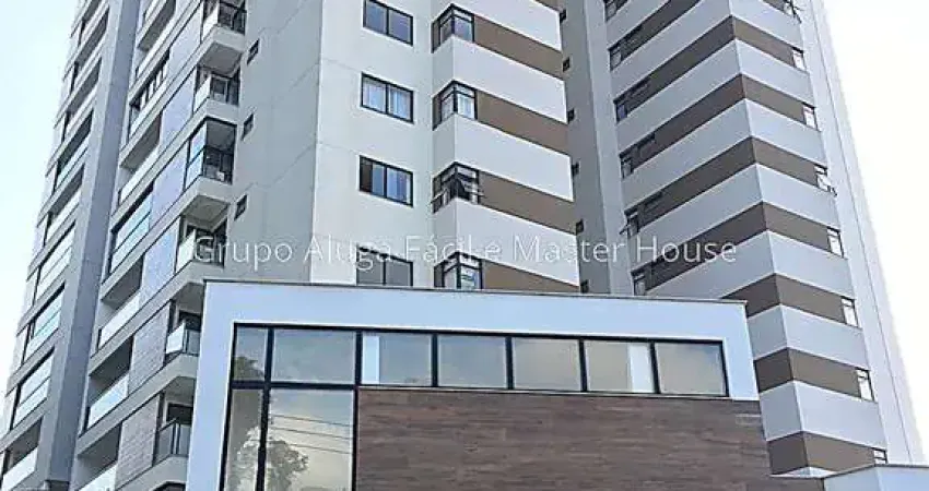 Apartamento com 4 quartos à venda na Rua Professora Marta Waltemberg, 1302, Granbery, Juiz de Fora