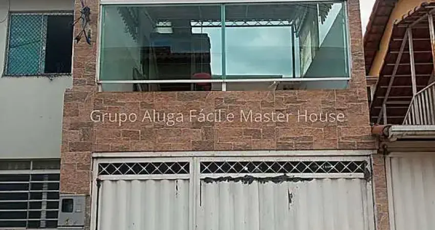 Casa com 3 quartos à venda na Rua Venina Rocha de Almeida, _____100, Jóquei Clube, Juiz de Fora