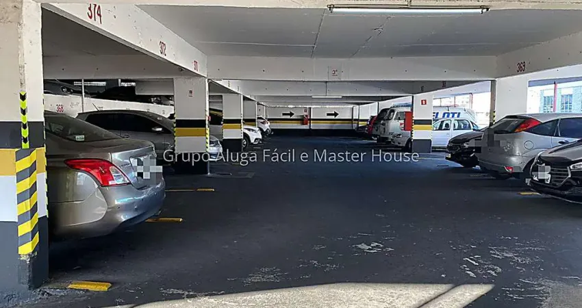 Terreno em condomínio fechado à venda na Rua Jarbas de Lery Santos, _1655, Centro, Juiz de Fora