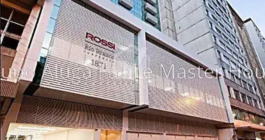 Sala comercial à venda no Centro, Juiz de Fora