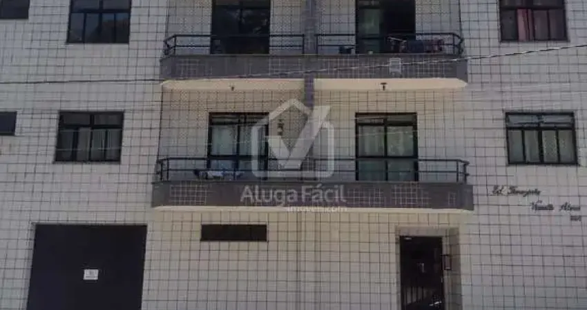 Apartamento com 2 quartos para alugar na Rua Silva Mello, Cidade do Sol, Juiz de Fora