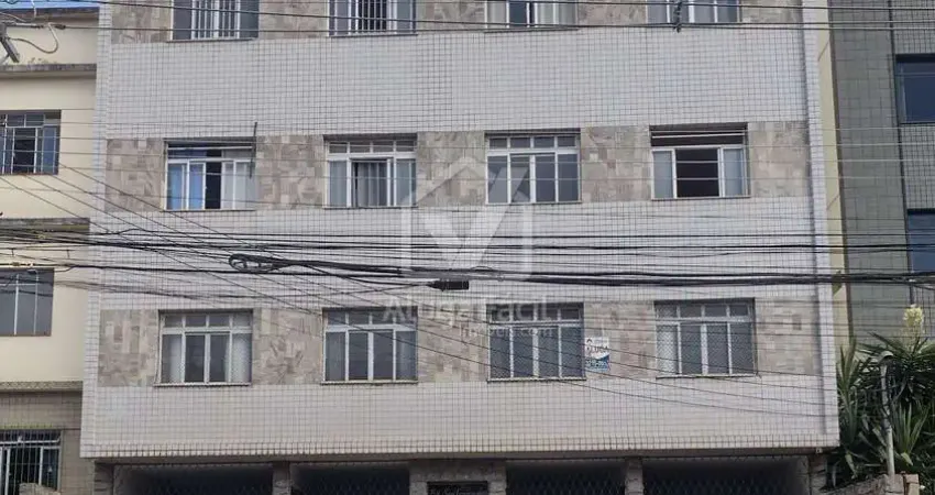 Apartamento com 3 quartos para alugar na Rua Senador Salgado Filho, Bom Pastor, Juiz de Fora