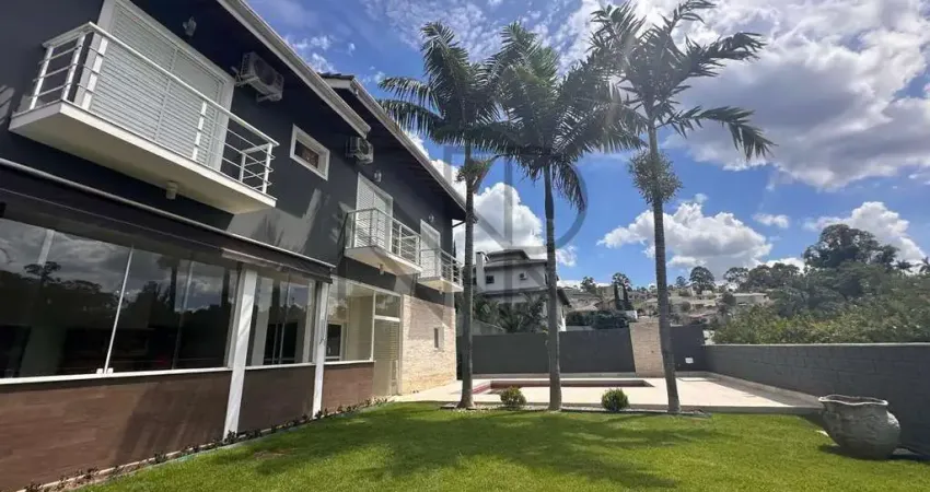 Casa em condomínio para venda em itatiba, condomínio itatiba country club, 3 dormitórios, 3 suítes, 4 banheiros, 4 vagas