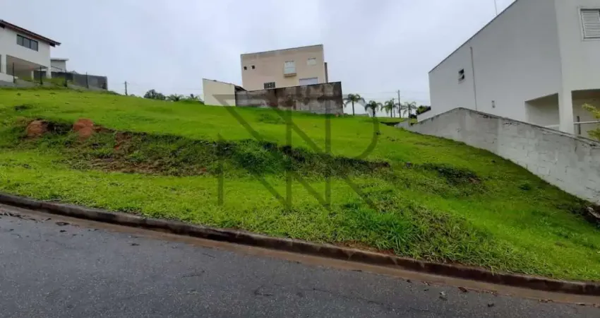Terreno em condomínio para venda em itatiba, condomínio itatiba country club